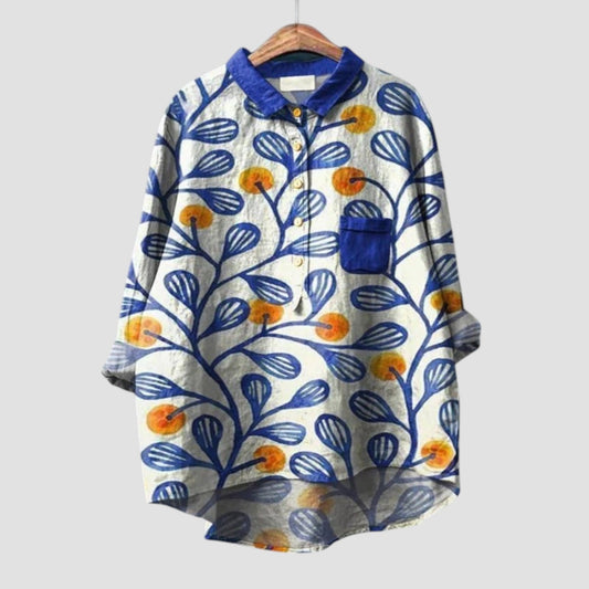 Clarissa | Stylish Shirt