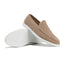 Men's Comfortable Faux Suede Slip On Loafers