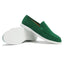 Men's Comfortable Faux Suede Slip On Loafers