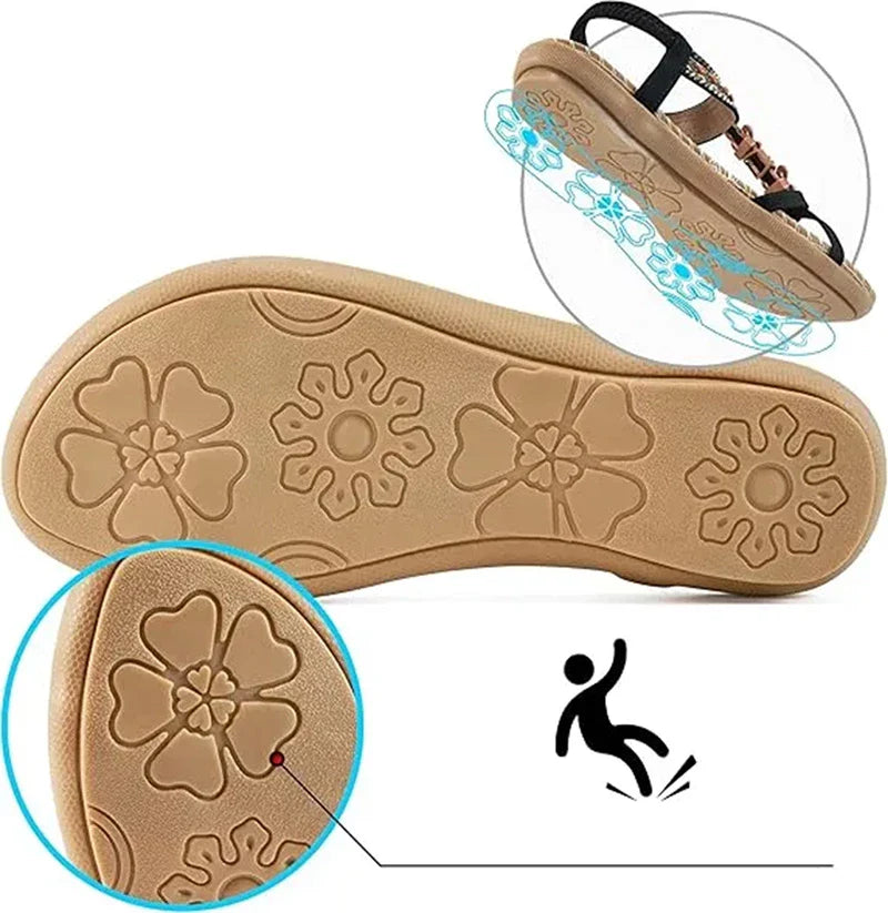 Colella | Elegant Women’s Sandals