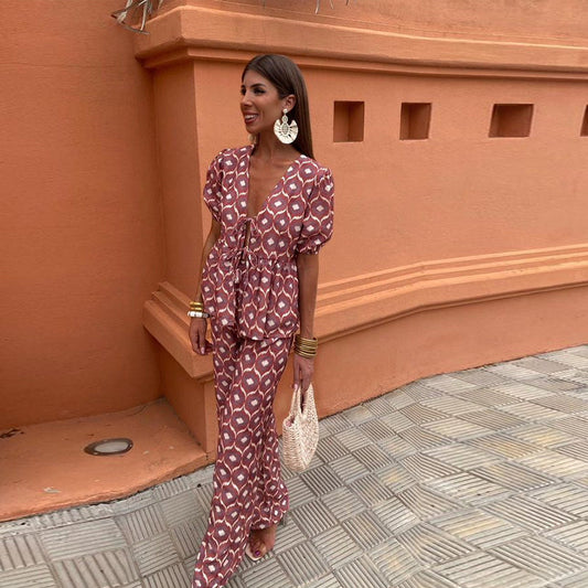 Lisa | Casual And Chic Outfit For Women