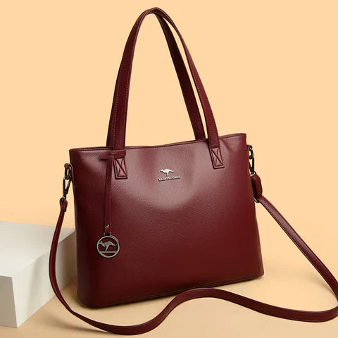 Edith | Travel Companion Bag