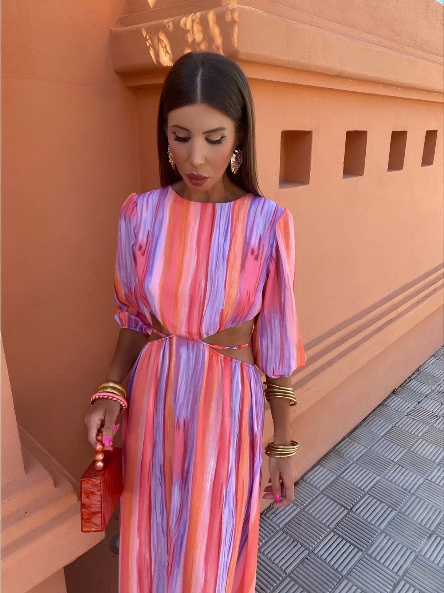 Sola | Backless Dress

Beautiful And Stylish Dress