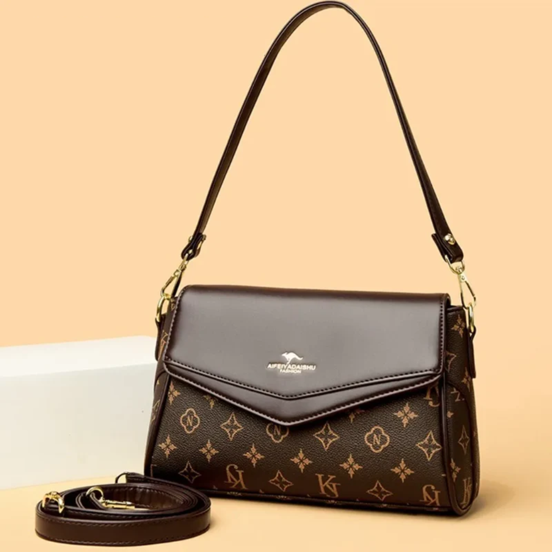Fiora | Vintage Crossbody Bag