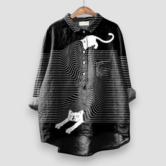 Fosca | Classic Shirt