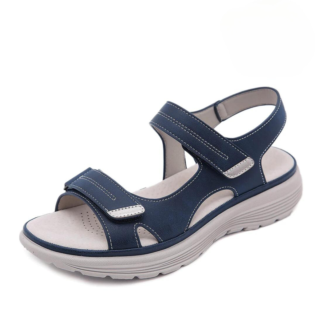 Bianca | Comfortable Orthopedic Sandals