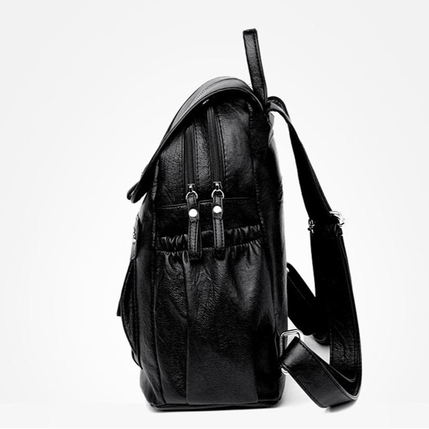 Novara | Classic Functional Backpack