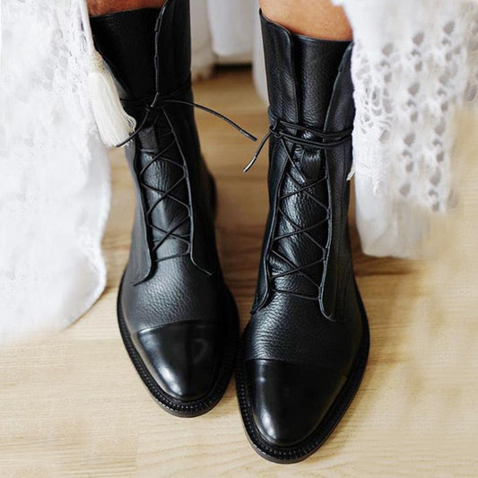 Harper | Premium Boots for Women