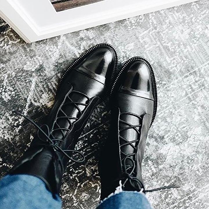 Harper | Premium Boots for Women