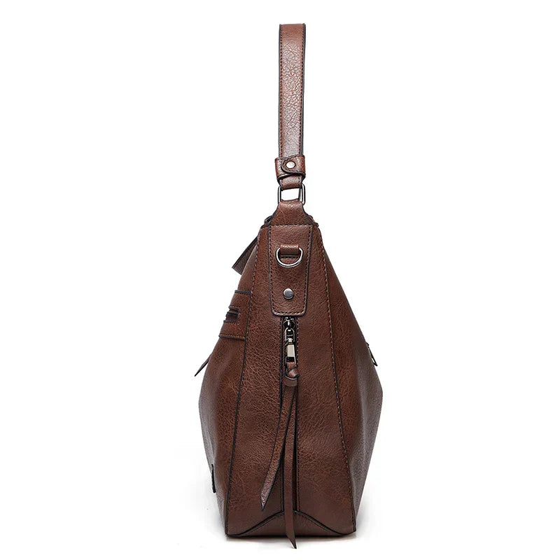Magda | Luxury Bag