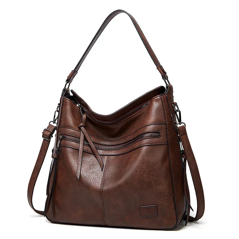 Magda | Luxury Bag