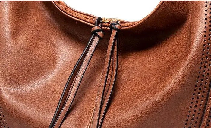 Minerva | Vintage Bag