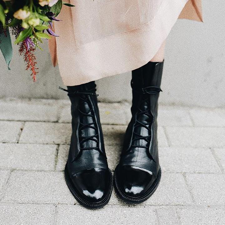 Harper | Premium Boots for Women