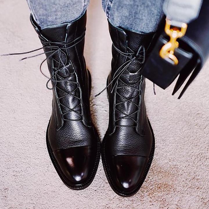 Sienna | Premium Boots