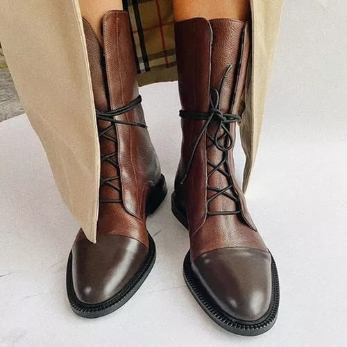 Harper | Premium Boots for Women