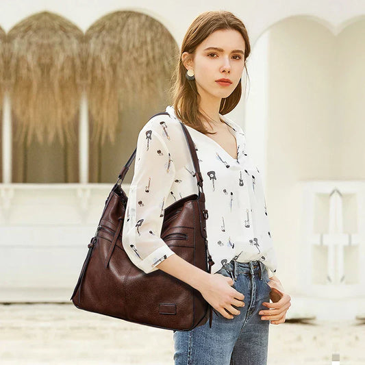 Magda | Luxury Bag