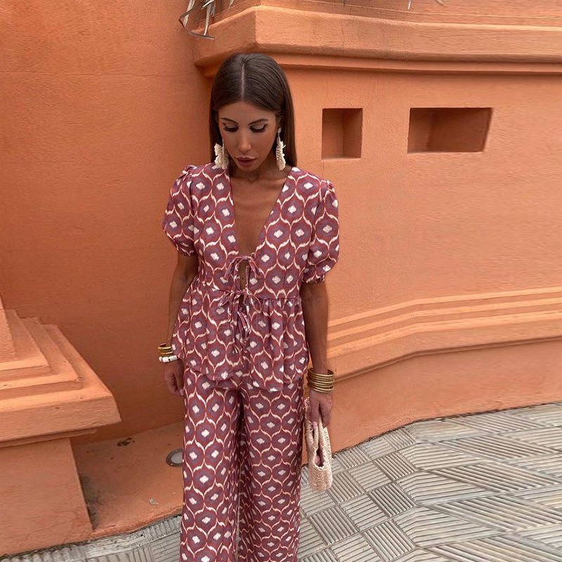 Marga | Comfy Outfit Set