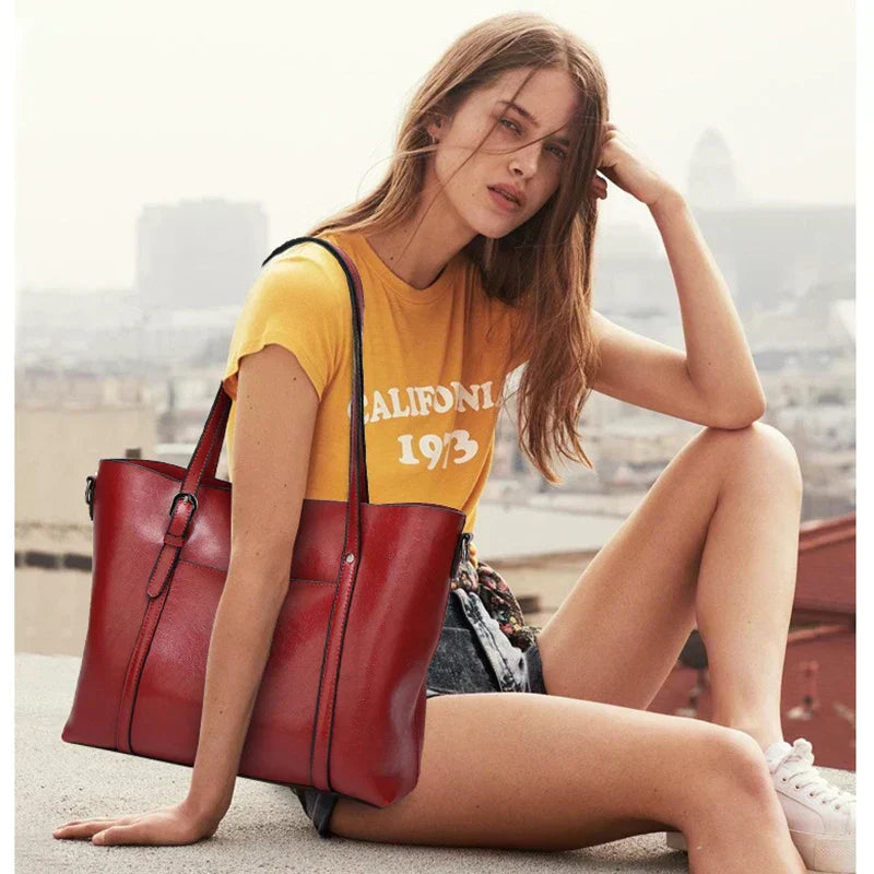 Kelley | Luxury Handbag