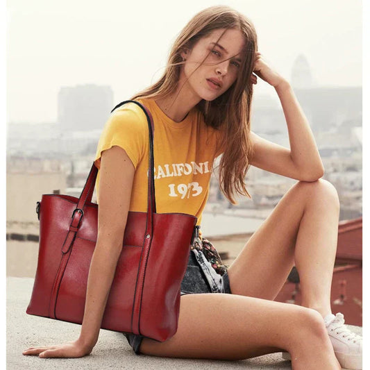 Kelley | Luxury Handbag