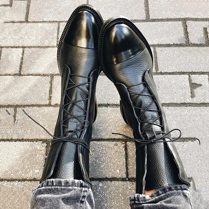 Sienna | Premium Boots
