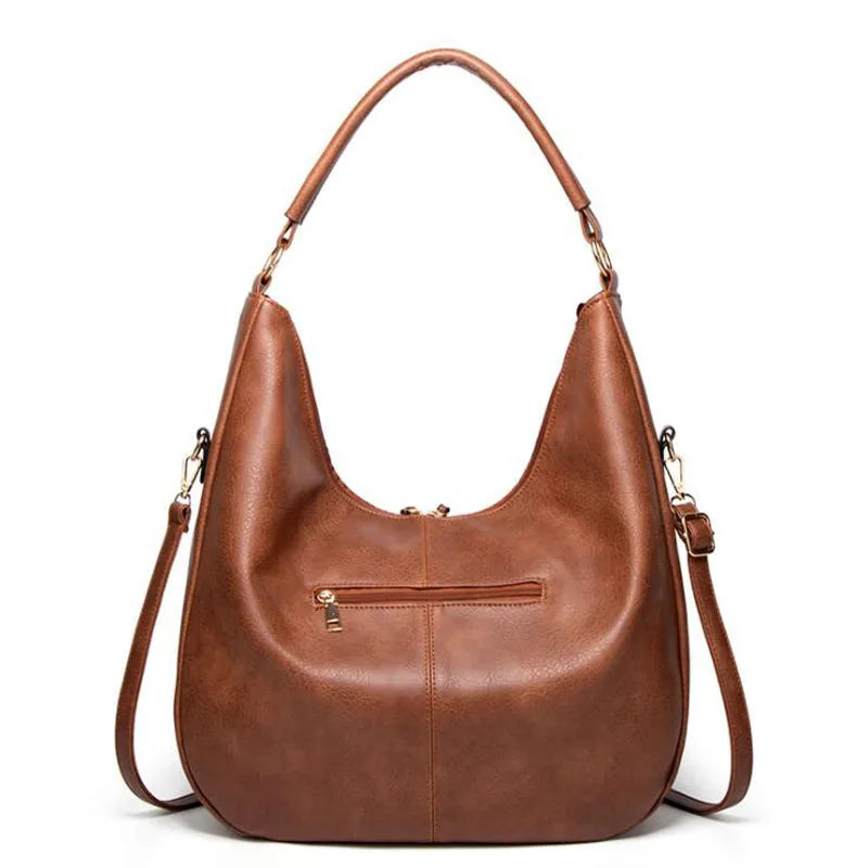 Minerva | Vintage Bag