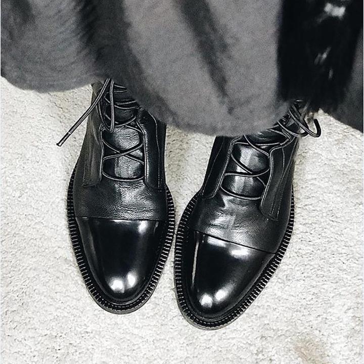 Sienna | Premium Boots