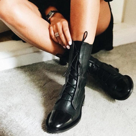 Sienna | Premium Boots