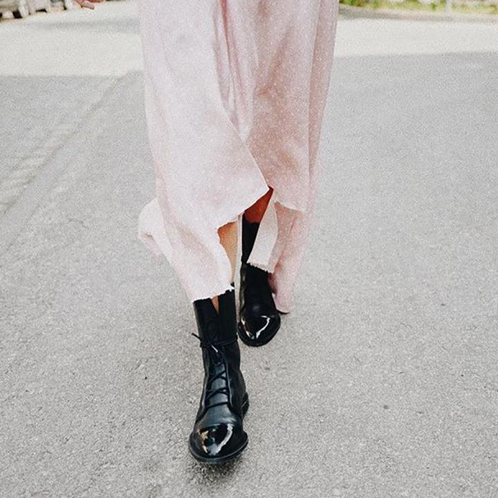 Sienna | Premium Boots
