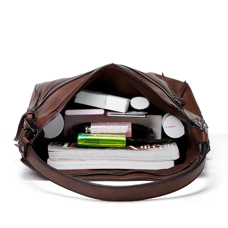 Magda | Luxury Bag