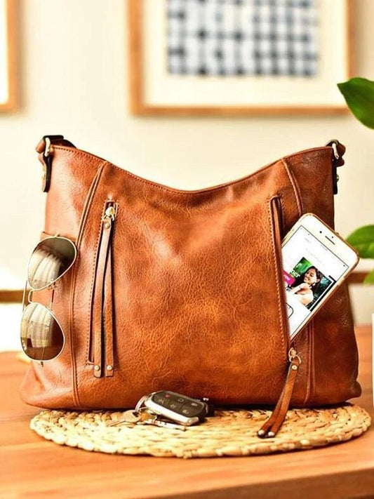 Georgia | Stylish Vintage Bag