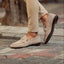 Men's Comfortable Cushioned Slip On Horsebit Loafers