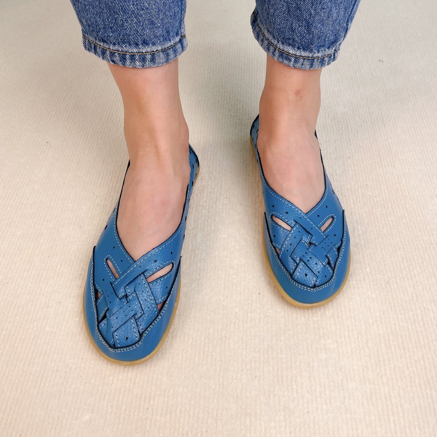 Imara | Women's Slip-On Ballet Flats