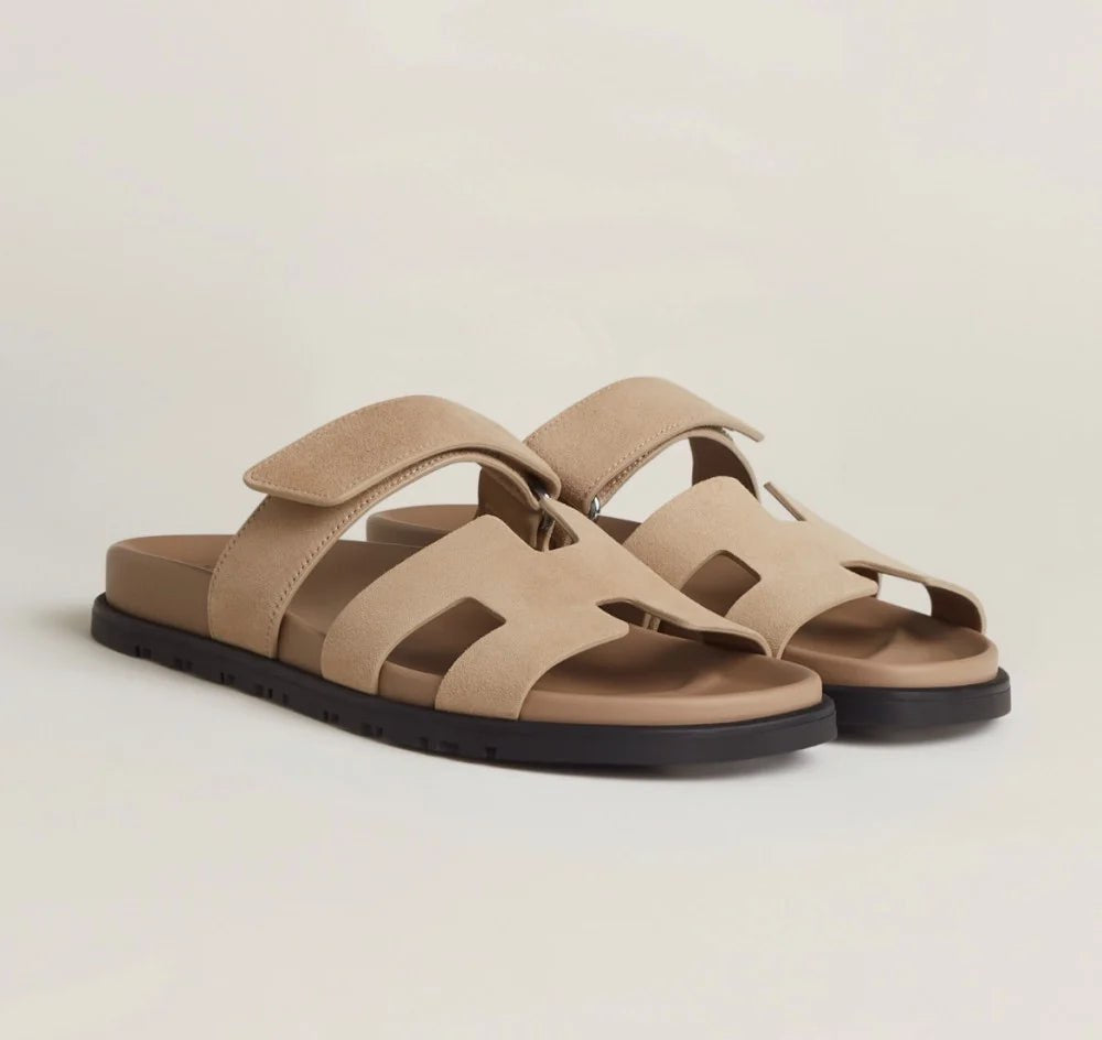 Marrel | Luxury Sandals