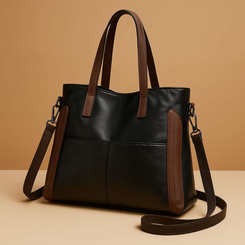 Indigo | Classic Stylish Handbag