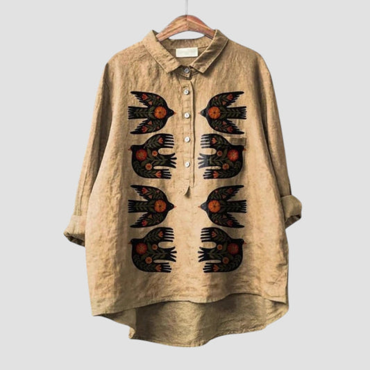 Isotta | Chic Blouse