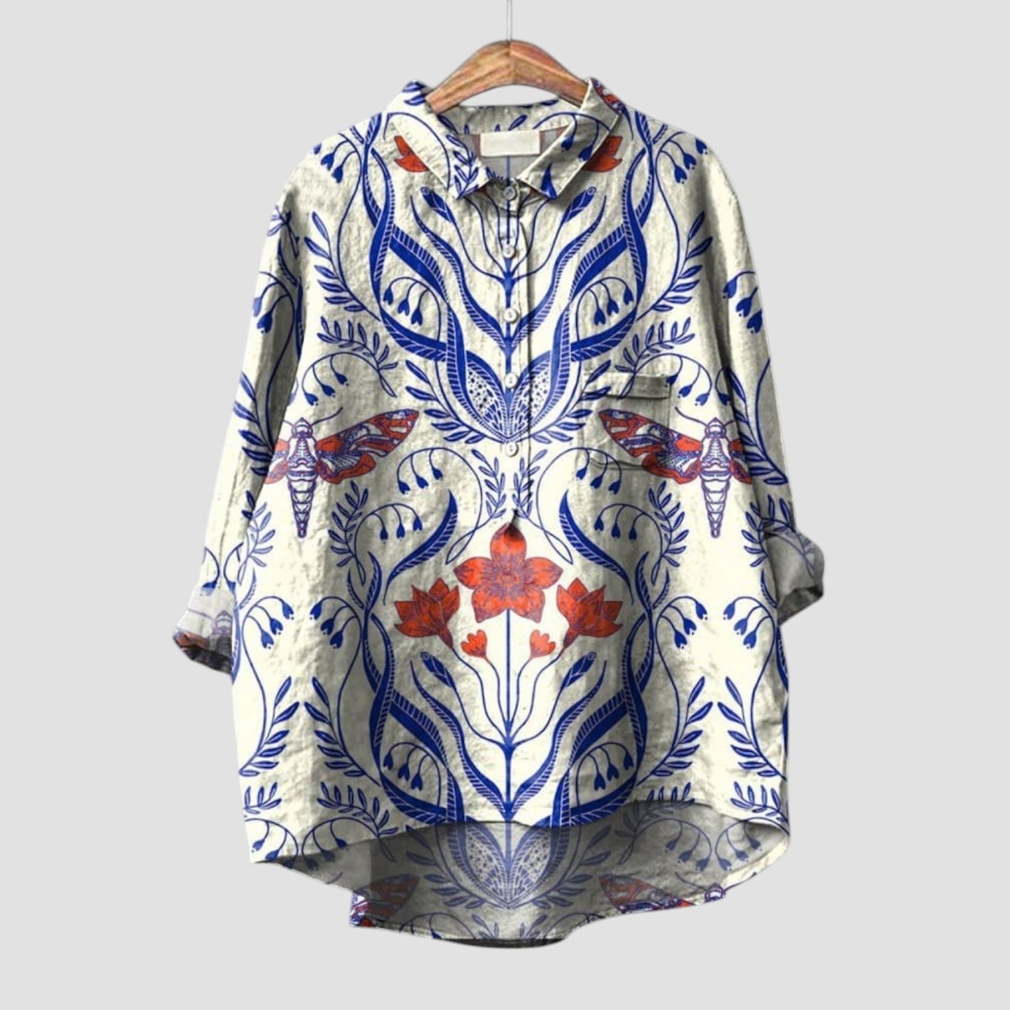 Ivana | Stylish Blouse