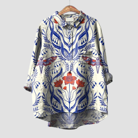 Ivana | Stylish Blouse