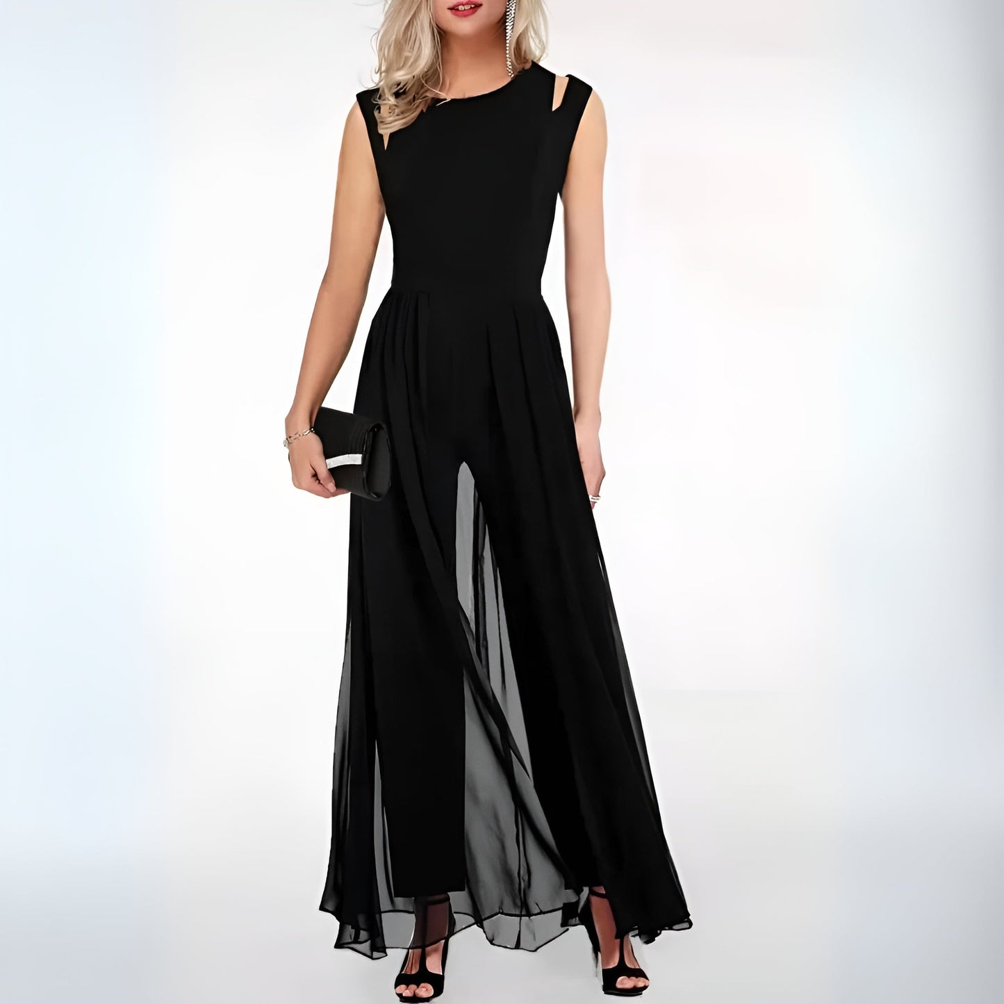 Mikky | Stylish Jumpsuit