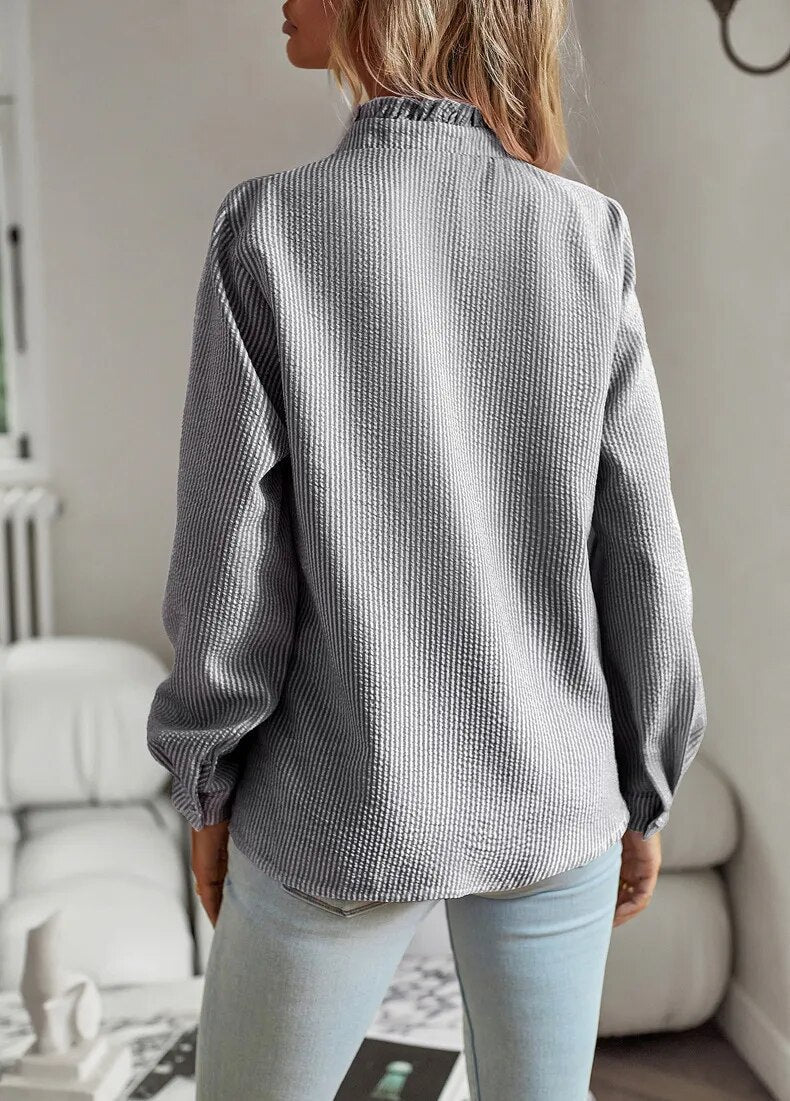 Marya | Casual Long Sleeve For Women