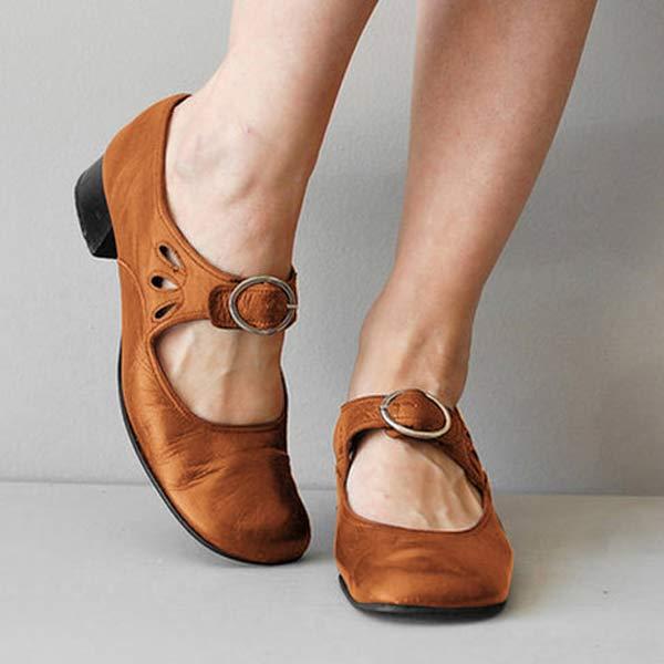 Fae | Vegan Leather Sandals