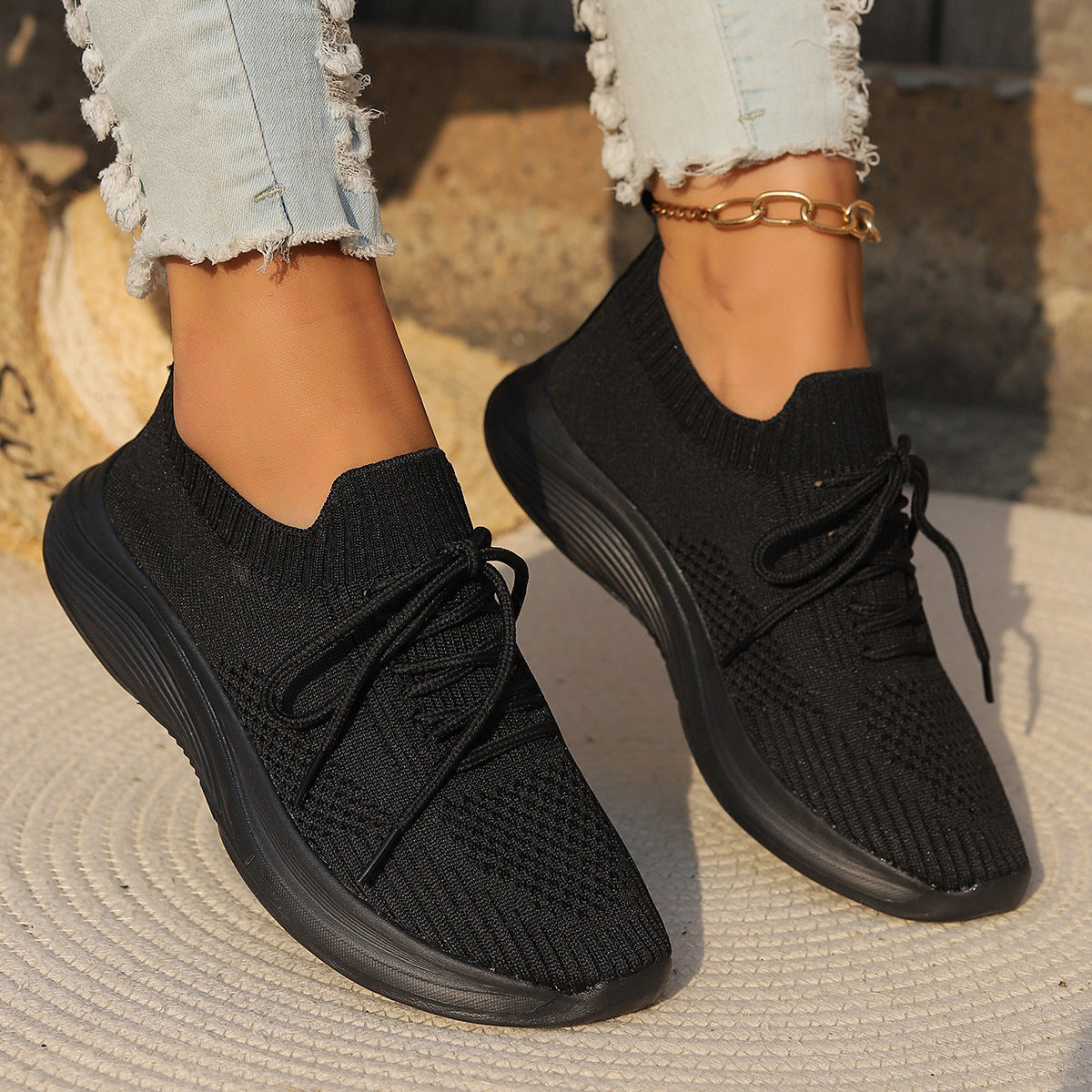 Kerry | Orthopedic Women's Sneakers