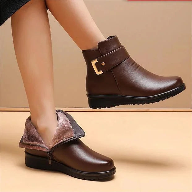 Emily | Orthopedic Boots