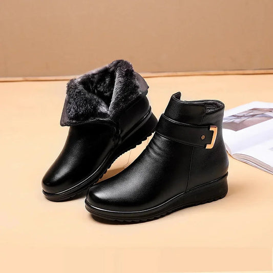 Emily | Orthopedic Boots