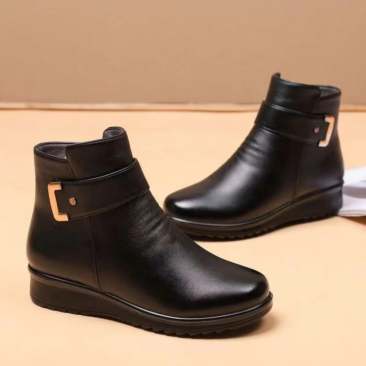 Emily | Orthopedic Boots