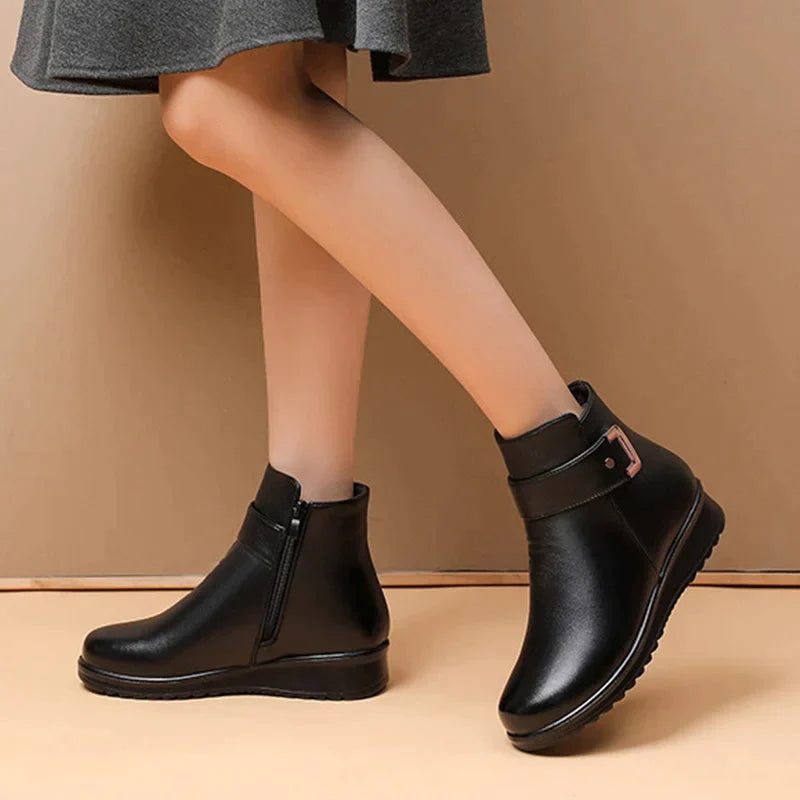 Emily | Orthopedic Boots