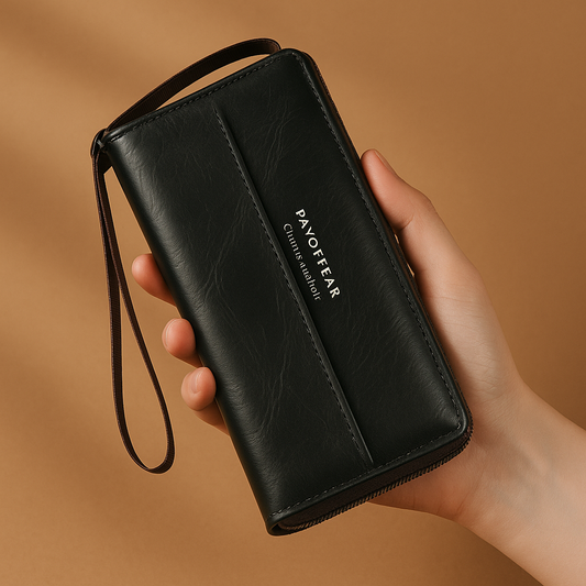 Lioze | Stylish Wallet