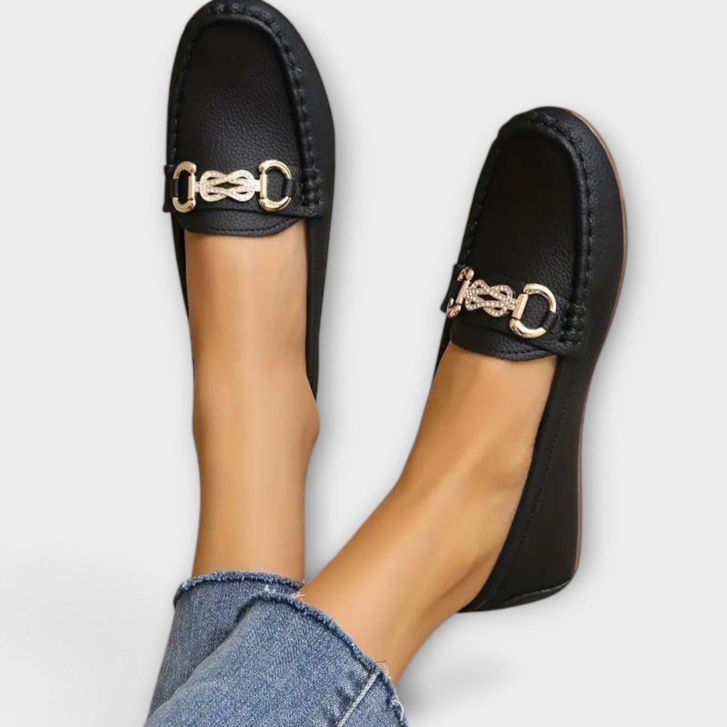 Christina | Stylish Loafers