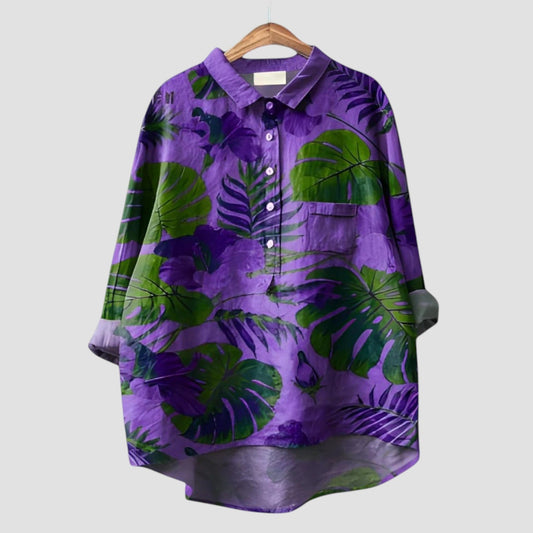 Loredana | Stylish Shirt