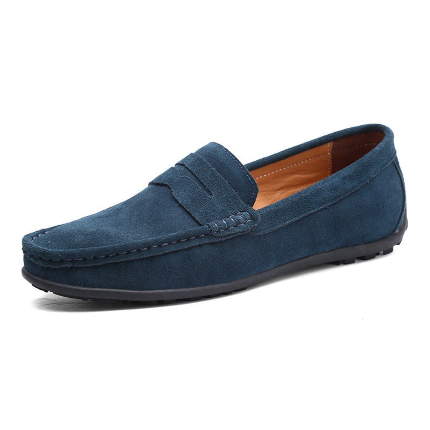 Henry | Premium Orthopedic Moccasins