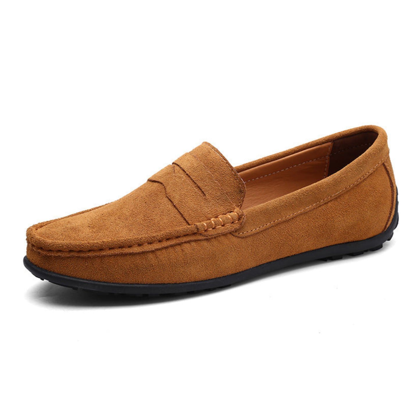Henry | Premium Orthopedic Moccasins